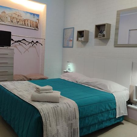 קטאניה Fiori Dell'Etna Apartment מראה חיצוני תמונה