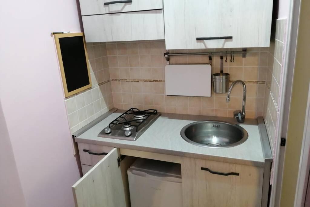 קטאניה Fiori Dell'Etna Apartment מראה חיצוני תמונה