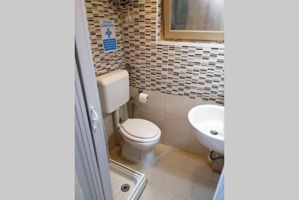 קטאניה Fiori Dell'Etna Apartment מראה חיצוני תמונה