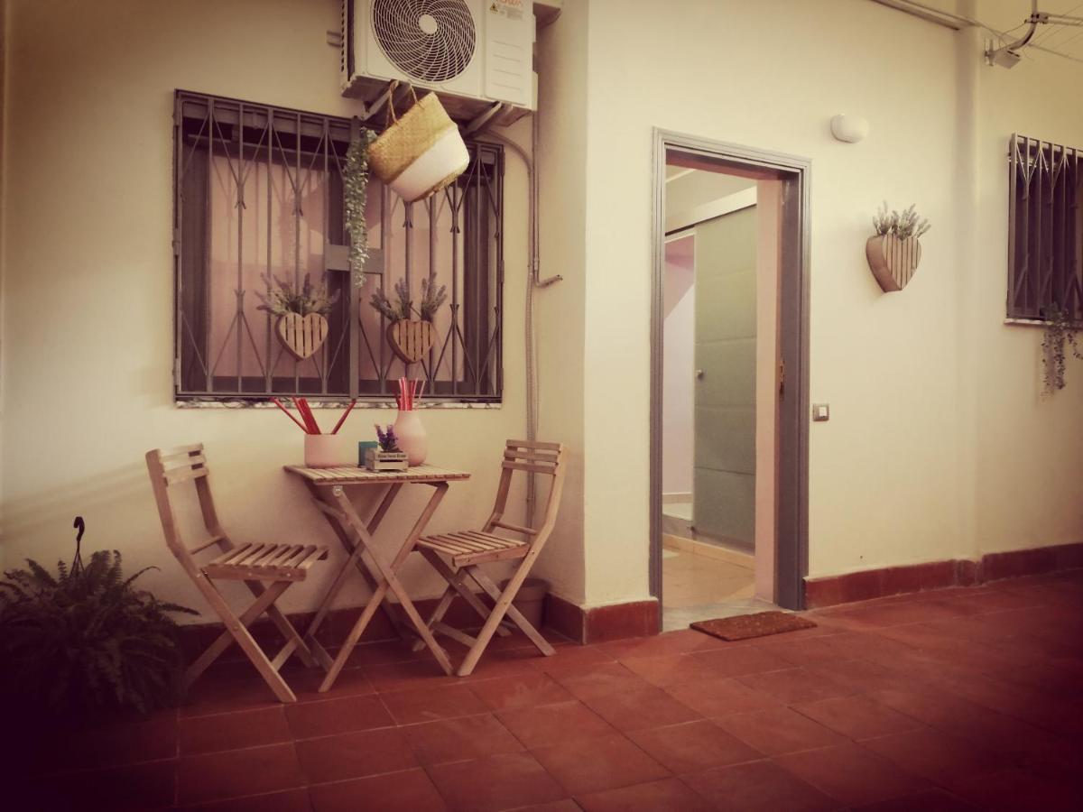 קטאניה Fiori Dell'Etna Apartment מראה חיצוני תמונה