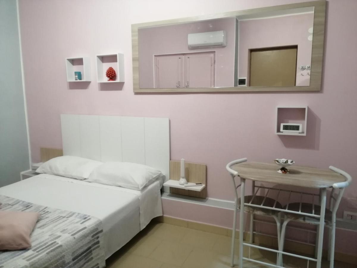 קטאניה Fiori Dell'Etna Apartment מראה חיצוני תמונה
