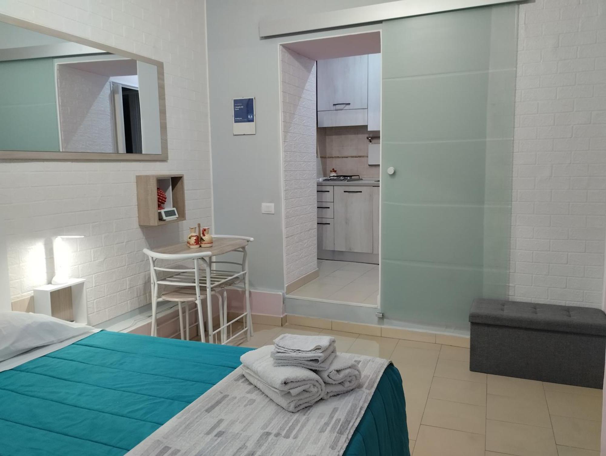קטאניה Fiori Dell'Etna Apartment מראה חיצוני תמונה