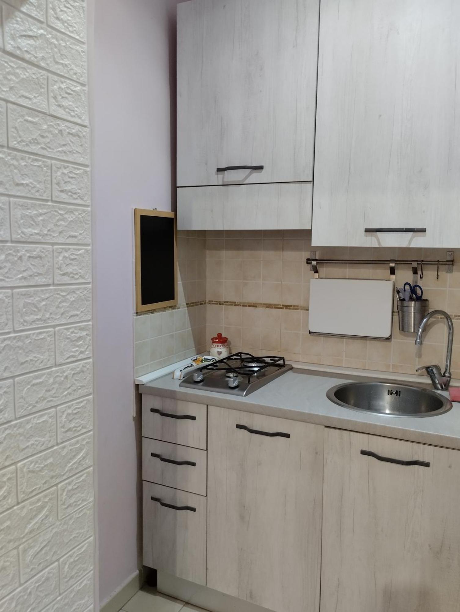 קטאניה Fiori Dell'Etna Apartment מראה חיצוני תמונה