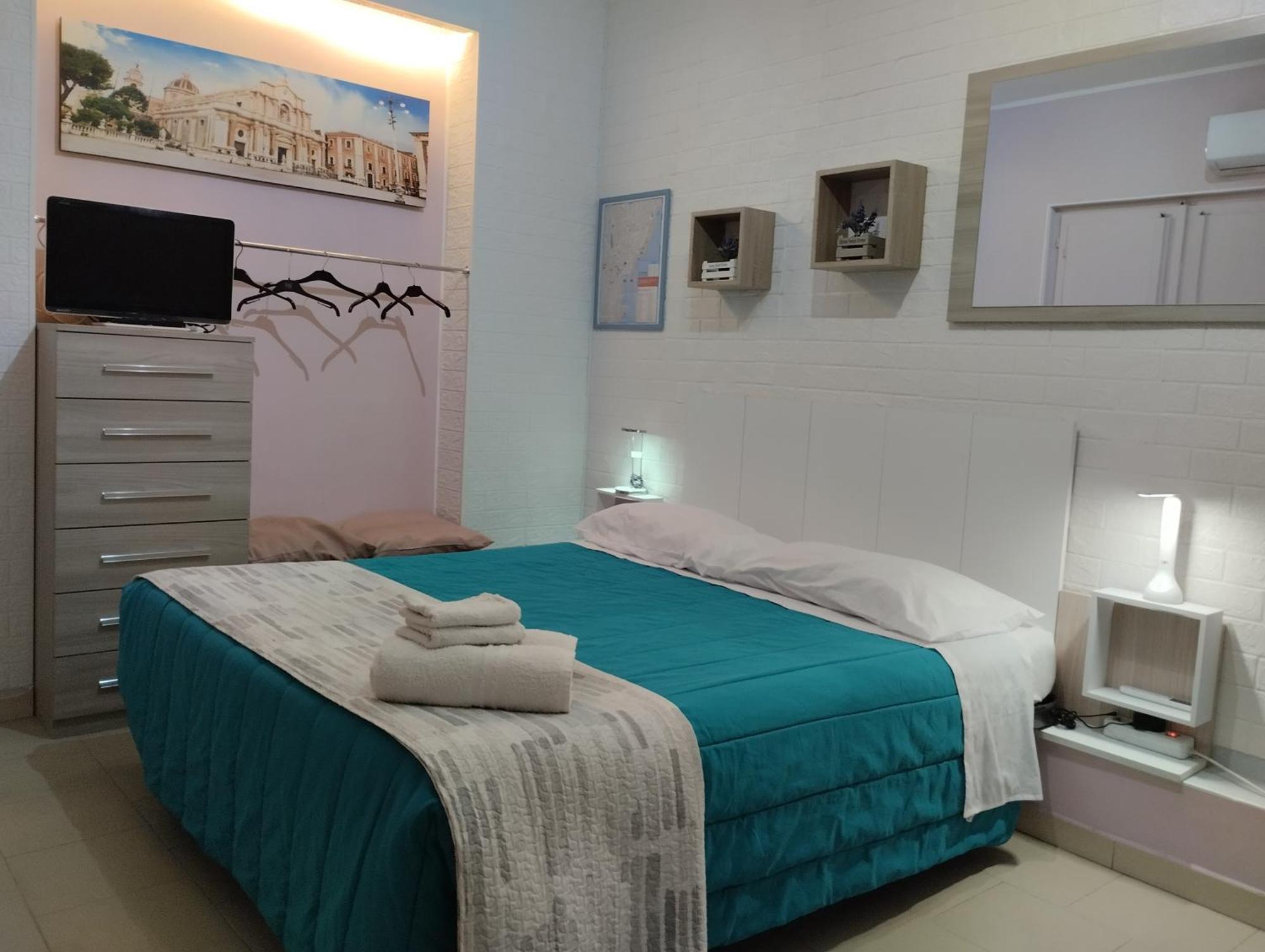 קטאניה Fiori Dell'Etna Apartment מראה חיצוני תמונה