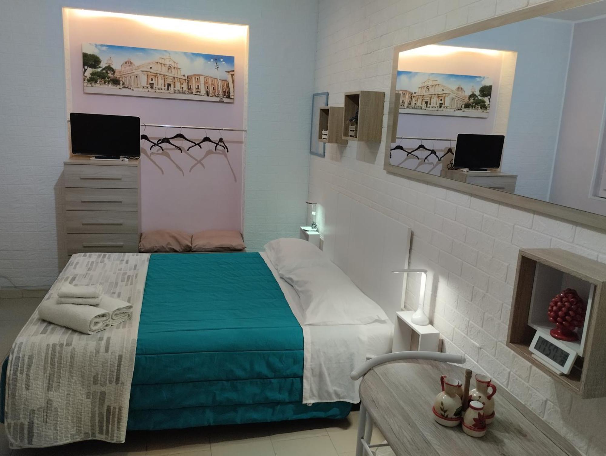 קטאניה Fiori Dell'Etna Apartment מראה חיצוני תמונה